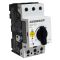 Автомат защиты двигателя Schrack BE502500 1,6-2,5А 3P