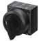 Двухпозиционный переключатель Schrack MSK010205R 50° с фиксацией