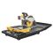 Дисковый настольный плиткорез DeWALT D24000 1600Вт