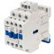 Контактор Schrack LZDC09B5 Cubico Classic 24В DC 1НО+1НЗ 4кВт 9А 3Р