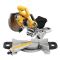Аккумуляторная торцовочная пила DeWALT DCS365M2 18В