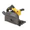 Аккумуляторная погружная пила DeWALT DCS520T2R 54В