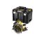 Аккумуляторная дисковая пила DeWALT DCS575NT 54В