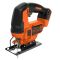 Аккумуляторный электролобзик Black&Decker BDCJS18N 18В