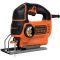 Электролобзик Black&Decker KS901SEK 620Вт