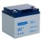 GEL аккумулятор Challenger EVG12-45 серия EVG