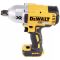 Бесщеточный ударный гайковерт DeWALT DCF897NT 18В