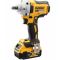 Бесщеточный ударный гайковерт DeWALT DCF894P2 18В