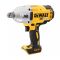 Бесщеточный ударный гайковерт DeWALT DCF897N 18В