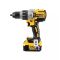 Бесщеточный аккумуляторный шуруповерт DeWALT DCD996P2B 18В
