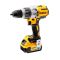 Аккумуляторный шуруповерт DeWALT DCD997P2B 18В
