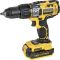 Аккумуляторный шуруповерт Stanley STDC18LHBK 18В