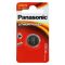 Батарейка Panasonic CR-2012EL/1B CR 2012 BLI 1 LITHIUM