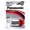 Щелочная батарейка Panasonic 6LF22REE/1BR EVERYDAY POWER 6LF22 BLI 1 ALKALINE