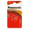 Батарейка Panasonic SR-616EL/1B