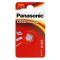Батарейка Panasonic SR-44EL/1B