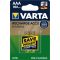 Аккумулятор Varta 56683101402 RECHARGEABLE ACCU ENDLESS AAA 950мАч BLI 2 NI-MH