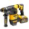 Аккумуляторный перфоратор DeWALT DCH335X2 SDS-Plus 54В