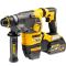 Аккумуляторный перфоратор DeWALT DCH323T2 SDS-Plus 54В