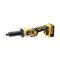 Бесщеточная аккумуляторная шлифмашина DeWALT DCG426P2 18В