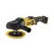 Акумуляторна шліфувальна машина DeWALT DCM849N 18В