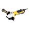 Бесщеточная угловая шлифмашина DeWALT DWE4369 1700Вт