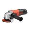 Угловая шлифмашина Black&Decker G650 650Вт