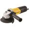 Угловая шлифмашина Stanley SGS105 1050Вт