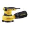 Эксцентриковая шлифмашина Stanley SS30 300Вт