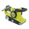 Ленточная шлифмашина Ryobi EBS800V (5133001146) 800Вт 76мм