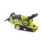 Ленточная шлифовальная машина Ryobi EBS800 (5133001148) 800Вт 150-320 об/мин