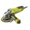 Кутова шліфувальна машина Ryobi RAG950-125S (5133002495) 950Вт 12000 об/хв 125мм 2.5кг
