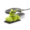 Вібраційна шліфувальна машина Ryobi RSS200-G (5133003500) 200Вт 1/3"