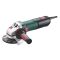 Угловая шлифмашина Metabo WEV 15-125 Quick (600468000)