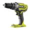 Ударный шуруповерт-дрель Ryobi One+R18PD3-0 (5133002888) 18В 2 скорости