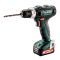 Ударный шуруповерт-дрель Metabo PowerMaxx SB 12 Set (601076870) 2x2Ah (набор с З/У)