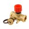 Балансувальний клапан Danfoss 003Z2134 USV-I DN 32 R 1 1/4" PN16