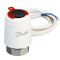 Термоэлектрический привод Danfoss 088H3220 Thermot TWA-K NC 230В M30x1.5