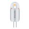 Светодиодная лампа Philips 929001118702 CorePro LEDcapsule LV 830 G4