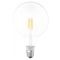 Филаментная лампа Osram 4058075091108 SMART Е27 5.5-60Вт 2700K 220В G125 FILAMENT Bluetooth