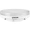 Светодиодная лампа Osram 4058075106666 STAR GX53 4000K 220В