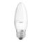 Светодиодная лампа Osram 4058075210776 STAR E27 4000K 220В B35