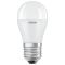 Светодиодная лампа Osram 4058075210868 STAR E27 3000K 220В P45