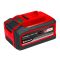 Акумулятор Einhell 4511502 Power-X-Change Plus Multi-Ah 18В 4-6А/год з перемикачем ємності