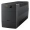 Бесперебойник Trust 23503_TRUST Maxxon 800VA UPS with 2 standard wall power outlets BLACK (черный)