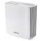 Маршрутизатор ASUS ZenWiFi XT8 1PK white AX6600 3xGE LAN 1x2,5GE WAN 1xUSB3,1 WiFi6 MESH WPA3 OFDMA (белый)
