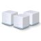 Wi-Fi система Mercusys HALO S12 3 Pack AC1200 2xFE LAN/WAN MESH