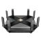 Маршрутизатор TP-Link Archer AX6000 8xGE LAN 1xGE WAN USB3,0 USB-C WI-Fi 6 OFDMA Beamforming