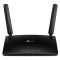 4G маршрутизатор TP-Link TL-MR150 N300 4G LTE 3xFE LAN 1xFE WAN 1xSim Card Slot