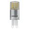 Светодиодная лампа Osram 4058075811553 LED Parathom PIN32 G9 3,5-35Вт 2700К 230В DIM (диммируемая)